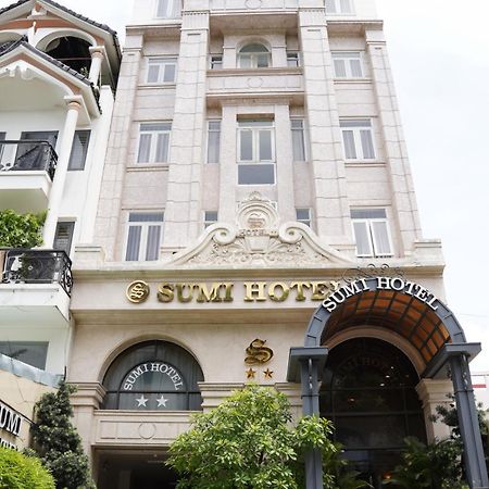 Sumi Hotel Go Vap Hô Chi Minh-Ville Extérieur photo